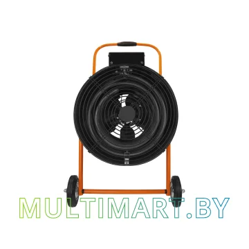 Тепловая пушка Калашников KVF-E22-31 картинка 2